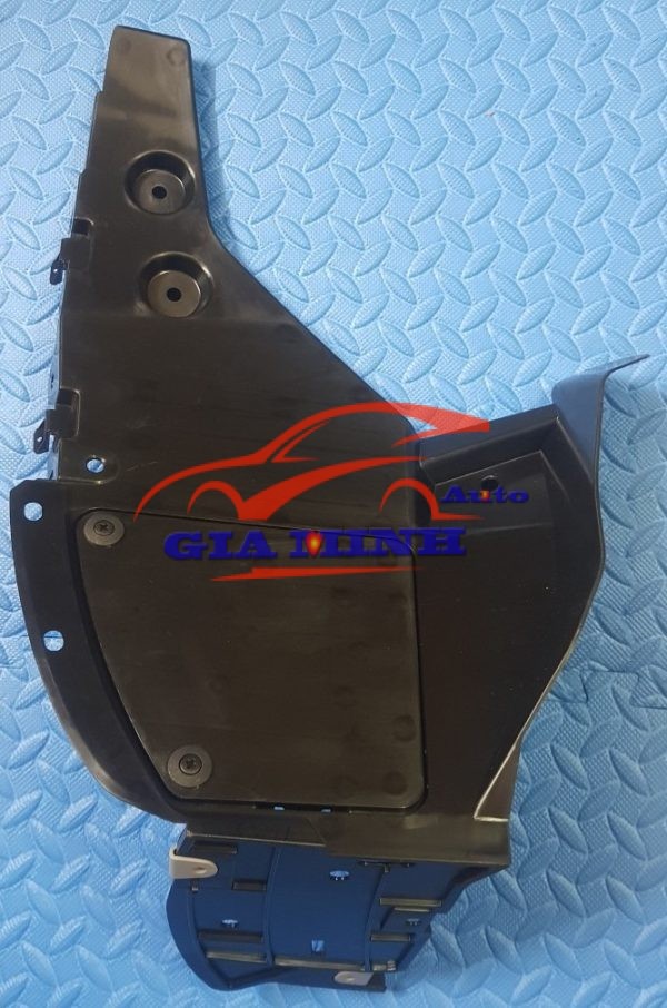 chắn bùn lòng dè sau trái mazda cx5