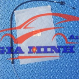 DÂY GA SUZUKI VITARA 2005