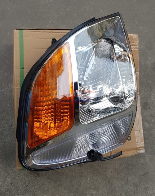 Đèn pha Hyundai Starex 2005