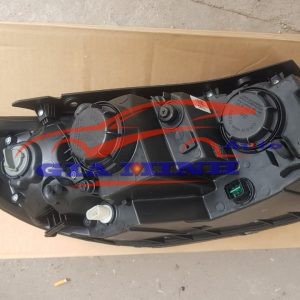 ĐÈN PHA TRÁI HYUNDAI SANTAFE-921012B000