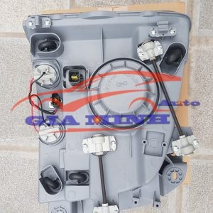 Đèn pha trái Kia K2700