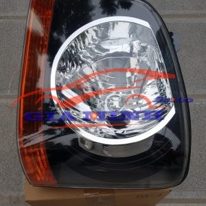 Đèn pha trái Kia K2700
