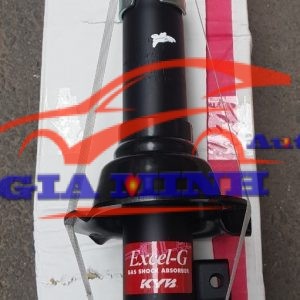 giảm xóc sau honda crv