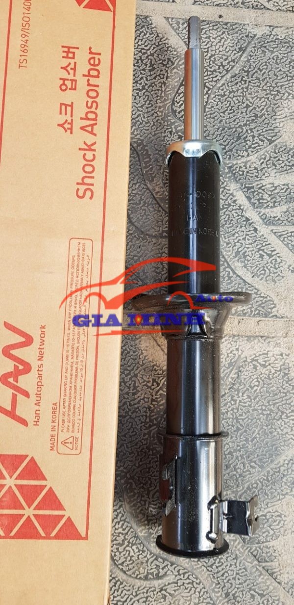 giảm xóc trước daewoo matiz 2