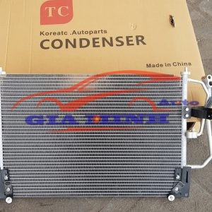 Giàn nóng Daewoo Lanos