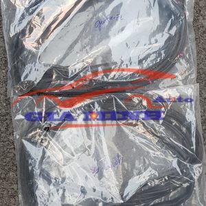 Gioăng cánh cửa Daewoo Gentra