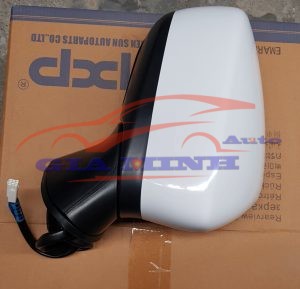 Gương chiếu hậu Mazda 3