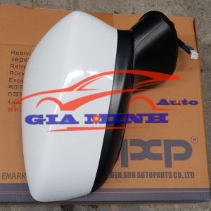 Gương chiếu hậu Mazda 3