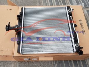 Két nước Kia Morning