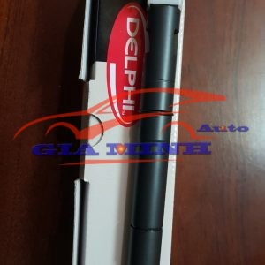 Kim phun Kia bongo 3