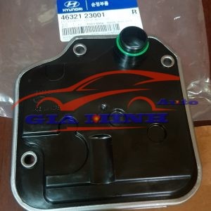 Lọc dầu họp số Hyundai I20