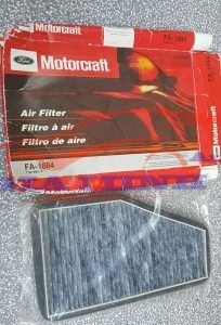 Lọc gió điều hòa Ford Escape