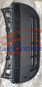 Lưới cản trước Kia morning