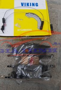 Má phanh trước Ford Transit