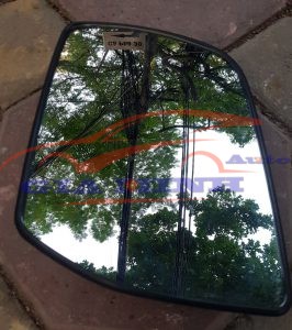 Mặt gương chiếu hậu Mazda BT50