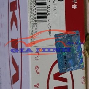 Mặt gương cơ Kia Bongo 3