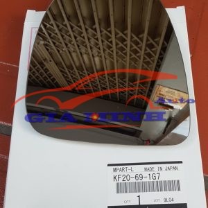 Mặt gương trái Mazda cx5