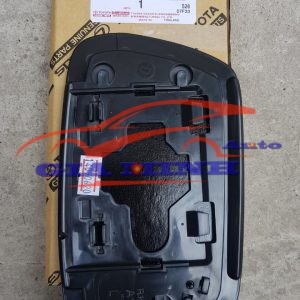 Mặt gương trái Toyota Altis
