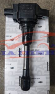 Mô bin Nissan Teana