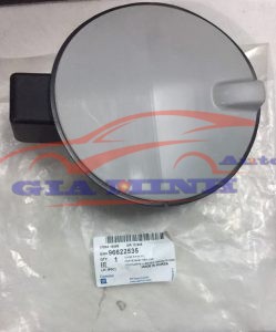 Nắp bình xăng ngoài Chevrolet Captiva