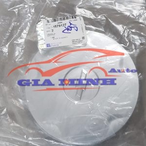 Nắp chụp la zăng Chevrolet Spark