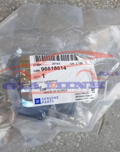 Ổ khóa điện Daewoo Matiz