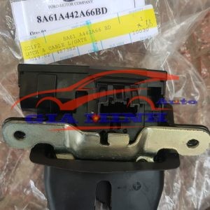 Ổ khóa ngậm Ford Fiesta