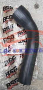 Ống nước turbo ngắn Ford Transit