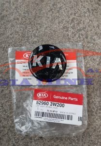 Ốp la zăng kia morning