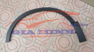 Ốp phồng bánh trước Honda CRV 2020