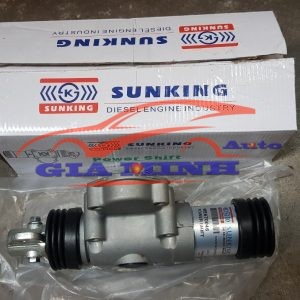 Xy lanh chuột côn Hyundai HD700