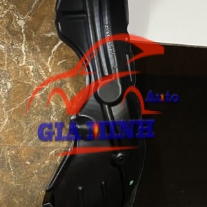 CHẮN BÙN LÒNG DÈ TRƯỚC PHẢI TOYOTA VIOS