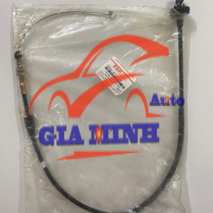 DÂY GA SUZUKI VITARA