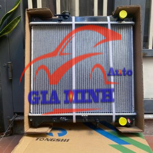 KÉT NƯỚC SUZUKI VITARA