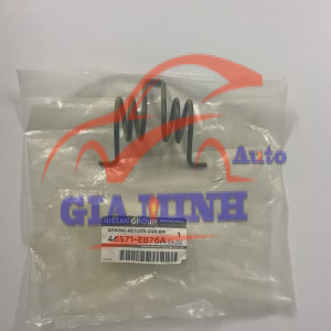 LÒ XO CHÂN CÔN NISSAN NAVARA