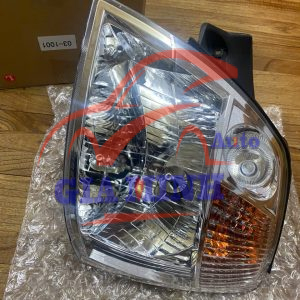 ĐÈN PHA TRÁI KIA MORNING