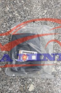 Bao da bọc cần số Daewoo Gentra