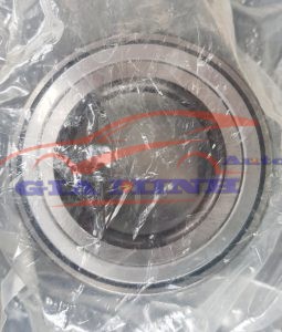 Bi may ơ trước Toyota Altis