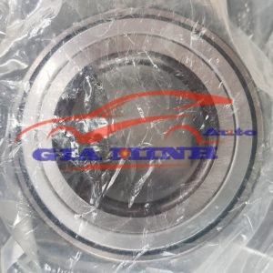 Bi may ơ trước Toyota Altis