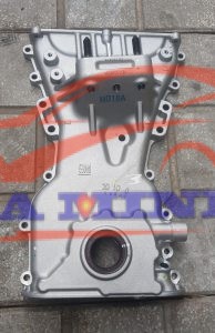 Bơm dầu daewoo matiz 4