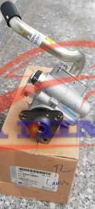 Bơm trợ lực lái daewoo lanos