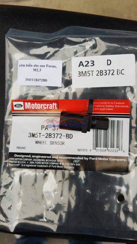 Cảm biến ABS sau Ford Focus