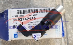 Cảm biến đầu ra hộp số Daewoo Magnus