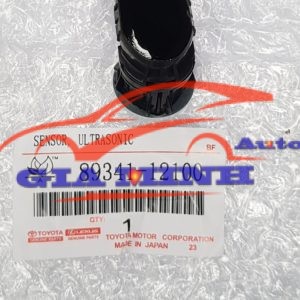 Cảm biến lùi toyota camry