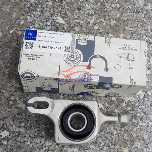 Cao su càng A Mercedes ML350