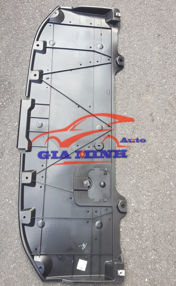 chắn bùn gầm máy mazda 3