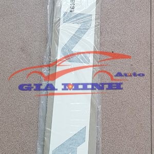 Chữ Ranger cốp hậu Ford Ranger