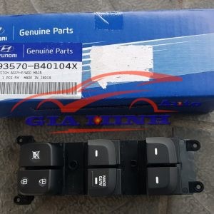 Công tắc lên kính tổng Hyundai I10 Grand