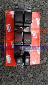 Công tắc lên kính tổng Toyota Zace