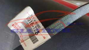 Dây curoa tổng Toyota Vios